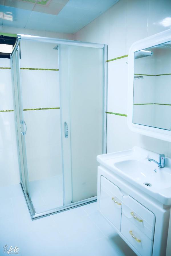 Su Sesi Hotel&Restorant Goygol Екстер'єр фото